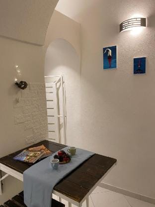 I Rifugi Blu e Sole di Neapolis Teatro Antico Vacation rental in Naples