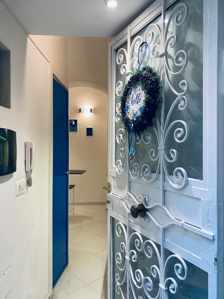 I Rifugi Blu e Sole di Neapolis Teatro Antico Vacation rental in Naples