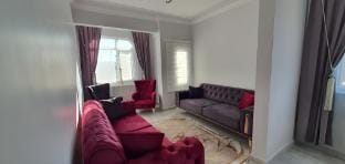 All amenities /Above-entry apartment Vacation rental in Istanbul