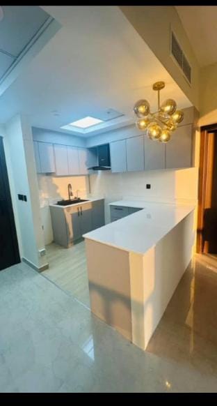 Hanover square  Vacation rental in Dubai