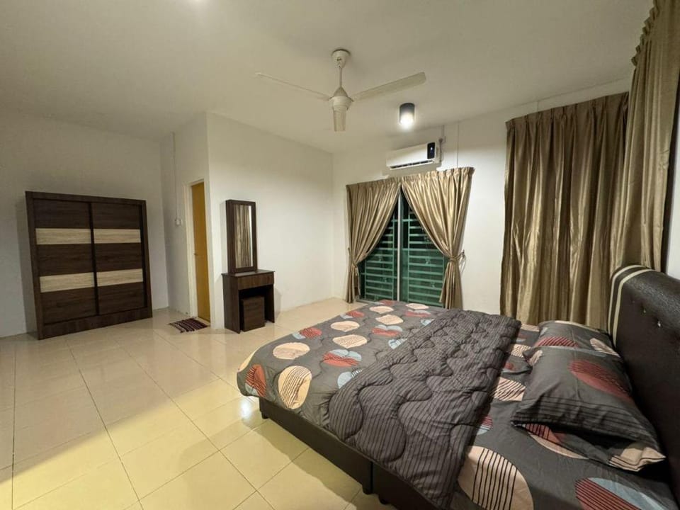 RK Homestay  Vacation rental in Perak