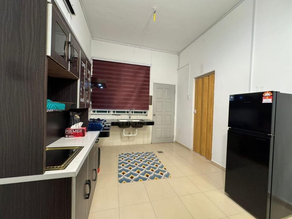 RK Homestay  Vacation rental in Perak