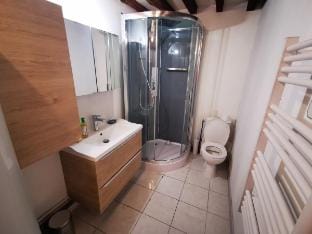 Apartment 10 min from Chambord - Pool & Clim Apartment in Centre-Val de Loire