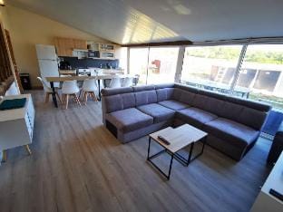 Apartment 10 min from Chambord - Pool & Clim Apartment in Centre-Val de Loire