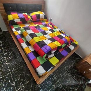 Callie's Smart Home 2 Vacation rental in Abuja