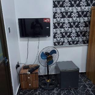Callie's Smart Home Vacation rental in Abuja