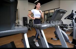 Cheapst 3 Bedroom Apartmnt Sky House BSD - Duxton1 Apartment in West Java