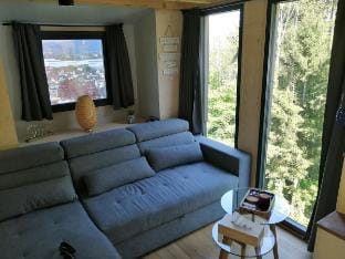 Tiny House in the countryside Vacation rental in Vorarlberg, Austria