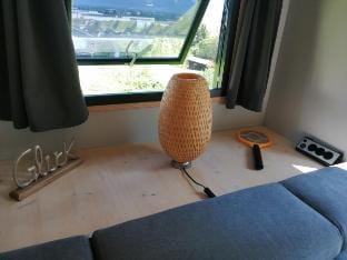 Tiny House in the countryside Vacation rental in Vorarlberg, Austria