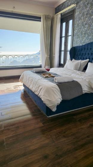The White Hogar 3BHK Villa in Bhimtal Vacation rental in Uttarakhand