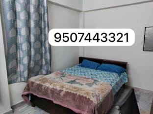 Independent Flat Apartment in Uttar Pradesh