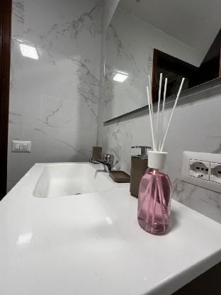 Ciampino "La Maison" Apartment in Rome