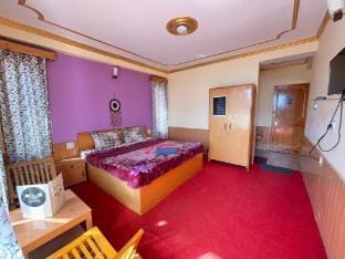 Sakinn Stays Vacation rental in Manali