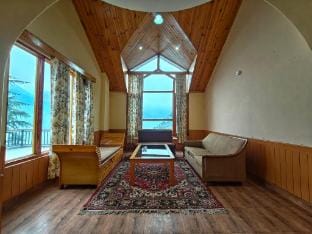 Sakinn Stays Vacation rental in Manali