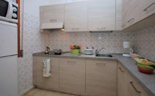 Generous living space steps from the city center and the beach Apartment in Lignano Sabbiadoro