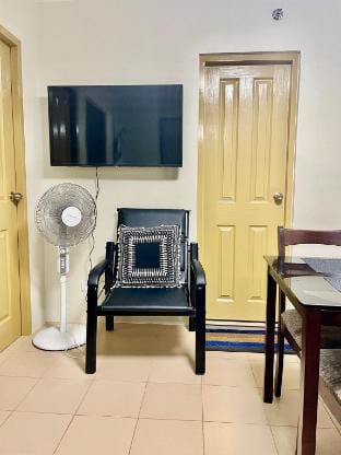 Fely’s Place Apartment in Davao City