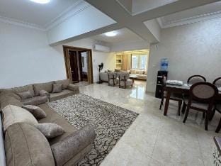 Apartment 3 Moussa Jalal Mohandseen Apartment in Egypt