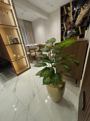 New Apartment Luxuryشقة فندقية فاخره في المهندسين  Apartment in Egypt