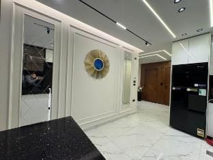 New Apartment Luxuryشقة فندقية فاخره في المهندسين  Apartment in Egypt