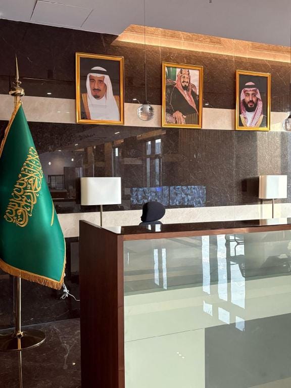 Doyof Hotel Hotel in Medina