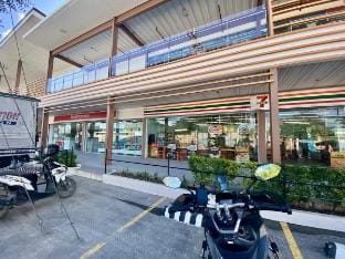 Llames Studios, Rustic-Clean-Spacious Near Airport Apartment in Lapu-Lapu City