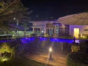 Llames Studios, Rustic-Clean-Spacious Near Airport Apartment in Lapu-Lapu City