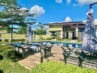 Llames Studios, Rustic-Clean-Spacious Near Airport Apartment in Lapu-Lapu City