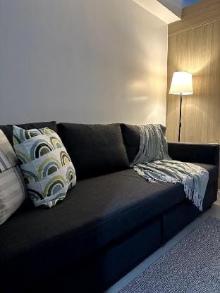Minimalist Casa Rosalita Vacation rental in Pasay