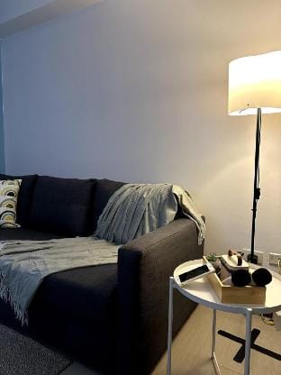 Minimalist Casa Rosalita Vacation rental in Pasay