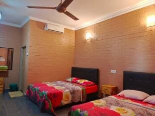 Cozy & Sweet Family Roomstay Vacation rental in Kedah