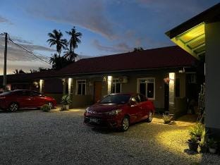 Cozy Quad Room Vacation rental in Kedah