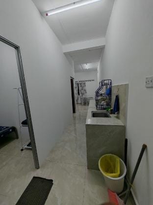 HOMESTAY BANTING #6, MUSLIM, 2R-4BED, +2TILAM, 7px Vacation rental in Selangor, Malaysia