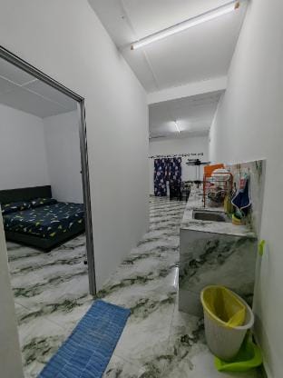 HOMESTAY BANTING #5, MUSLIM, 1R-3BED, +2TILAM, 6px Vacation rental in Selangor, Malaysia