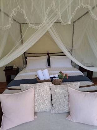 Chan Rak Khao Villa ฉันรักเขาวิลล่า Villa in Laos