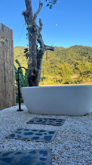 Chan Rak Khao Villa ฉันรักเขาวิลล่า Villa in Laos