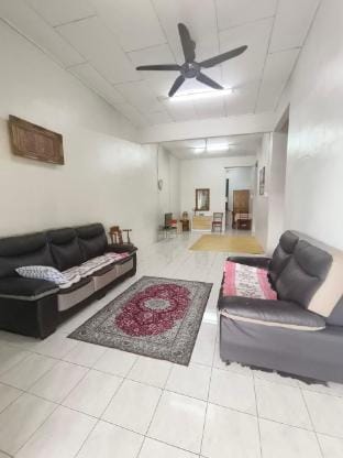 Ebby Angsana Homestay Vacation rental in Kedah