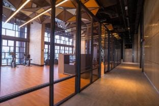 societe by fafa Apartment in Petaling Jaya