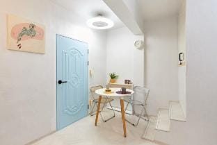 # Sinchon/Hongdae 10minutes,# Hapjeong 20minutes Vacation rental in Seoul