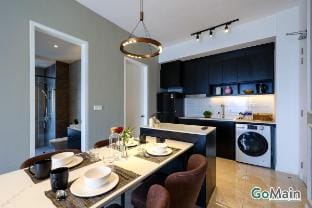 Big 3BR Suite/Axon Bukit Bintang Pavilion KL KLCC Vacation rental in Federal Territory of Kuala Lumpur