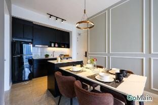 Big 3BR Suite/Axon Bukit Bintang Pavilion KL KLCC Vacation rental in Federal Territory of Kuala Lumpur