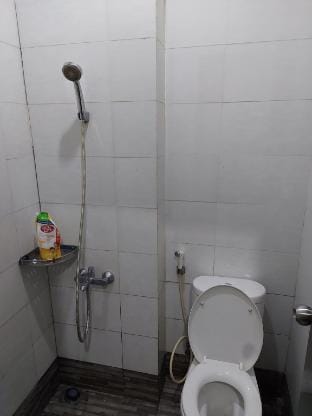 mikost id Vacation rental in West Java