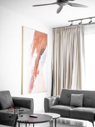 Georgetown Houses Vacation rental in George Town