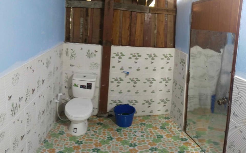 Billy the Homestay Vacation rental in Thailand