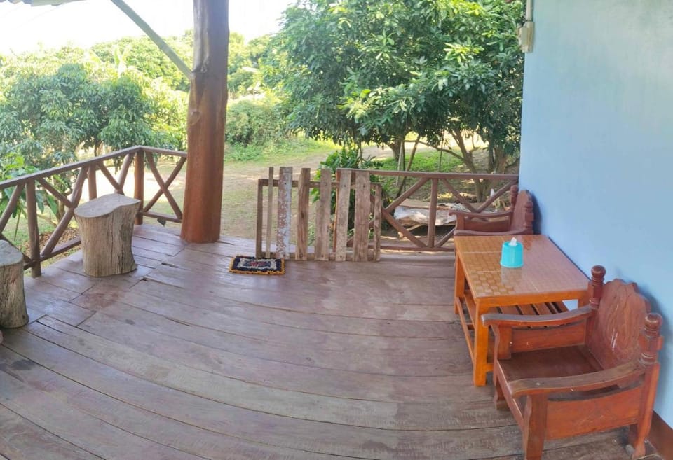 Billy the Homestay Vacation rental in Thailand