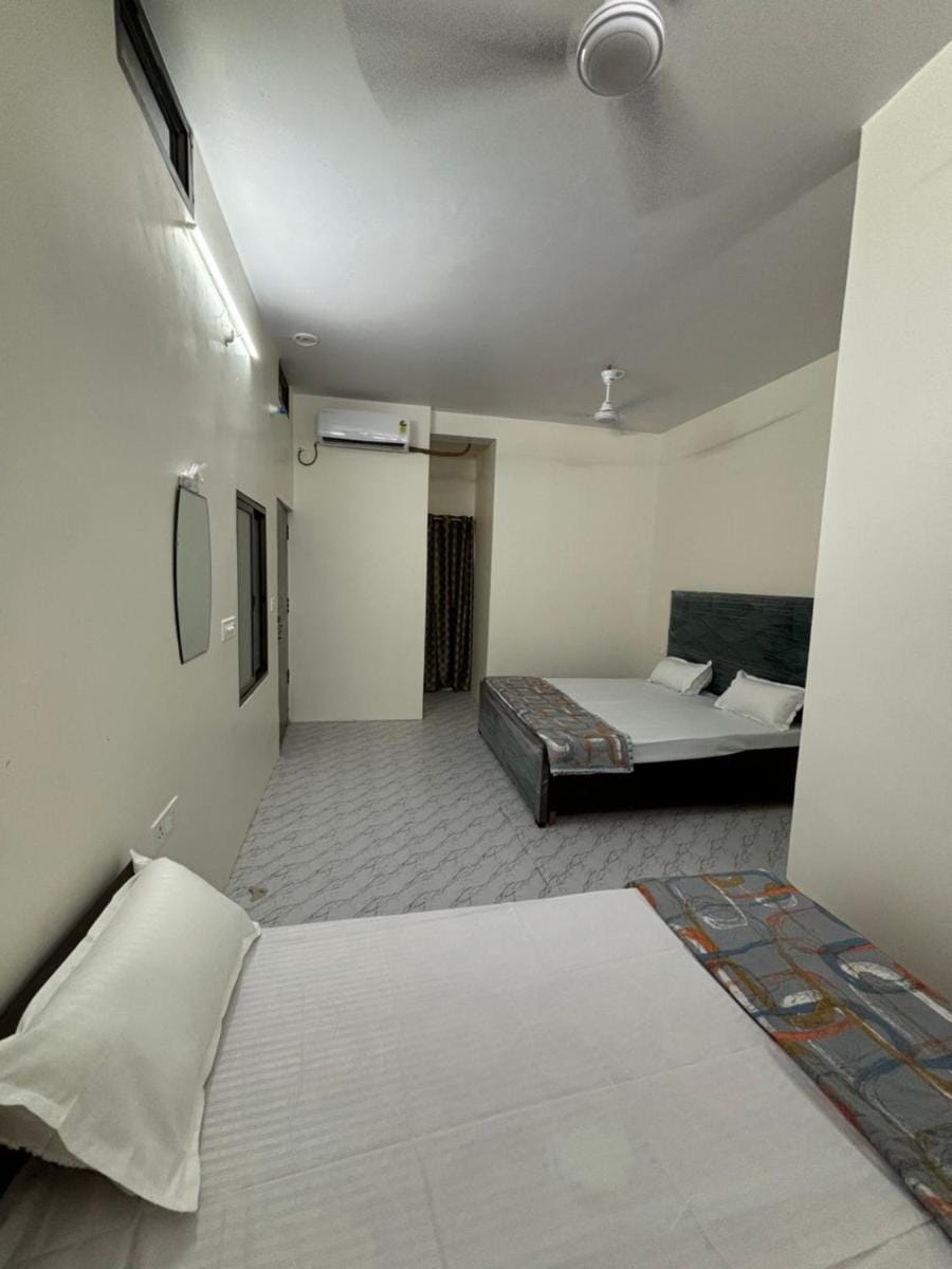 Pipewalas house Vacation rental in Varanasi