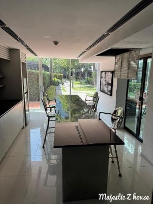 Z house digital park Vacation rental in Bangkok