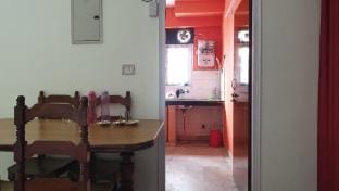 Family Stay in Hyginic Flat with Privacy Apartment in Varanasi