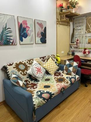 HHHome -Old Quarter Railway Apt. Apartment in Hanoi
