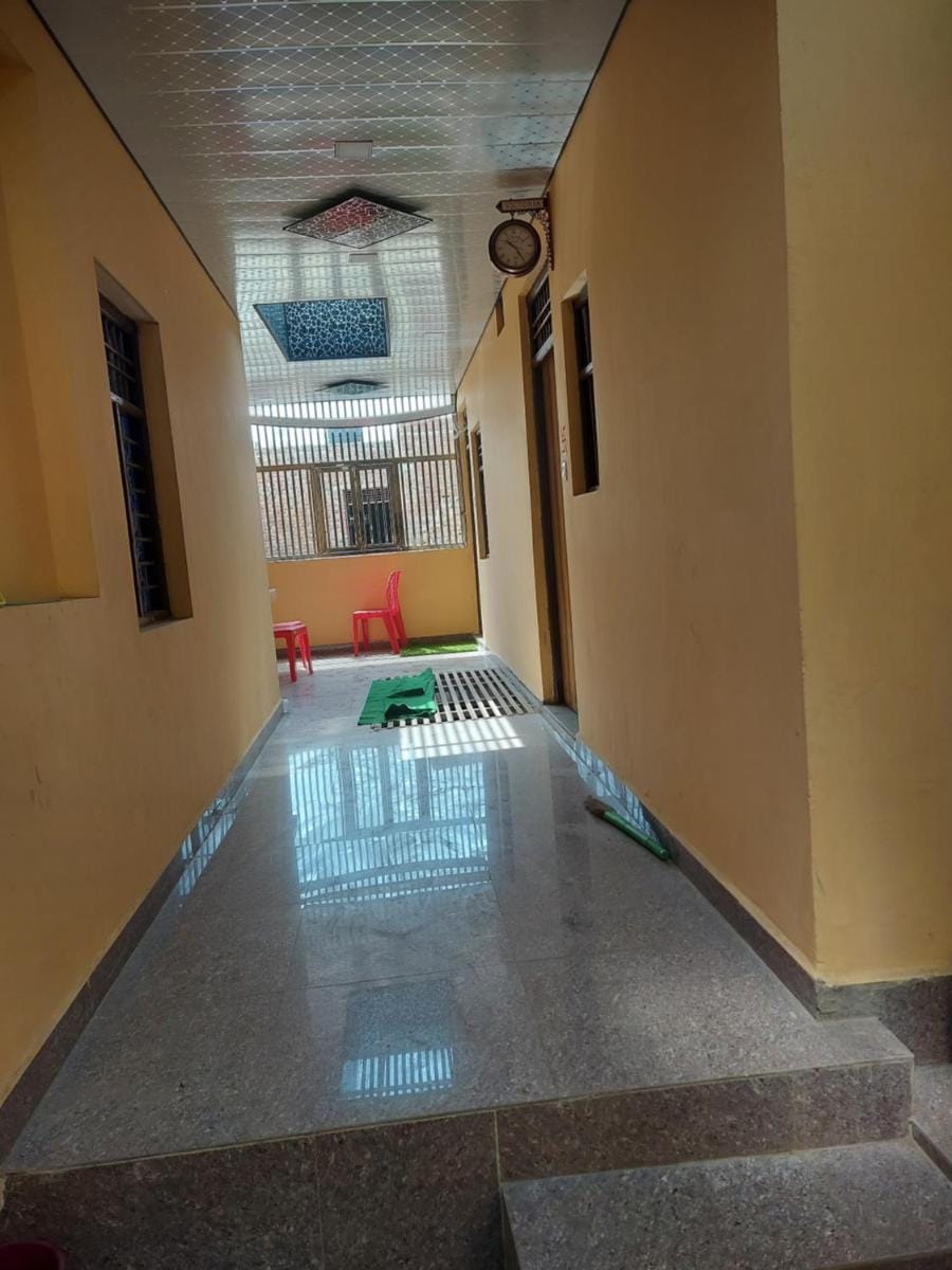 Shri KrishnMohini Home stay Apartment in Uttar Pradesh