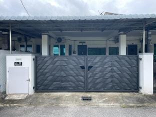 NH Mutiara Homestay Vacation rental in Pahang, Malaysia